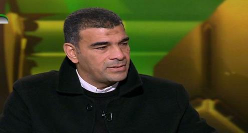 لعبة القدر(2).. حمزة الجمل.. مدرب حراس مرمى كان وراء التعاقد مع المدفعجي 